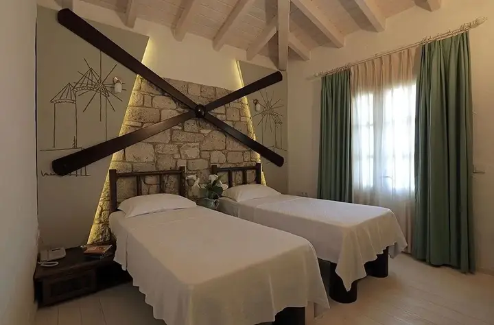 Чешме: 1850 Hotel
