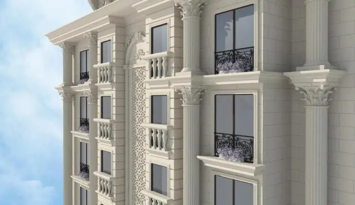 Анкара: Demonti Otel