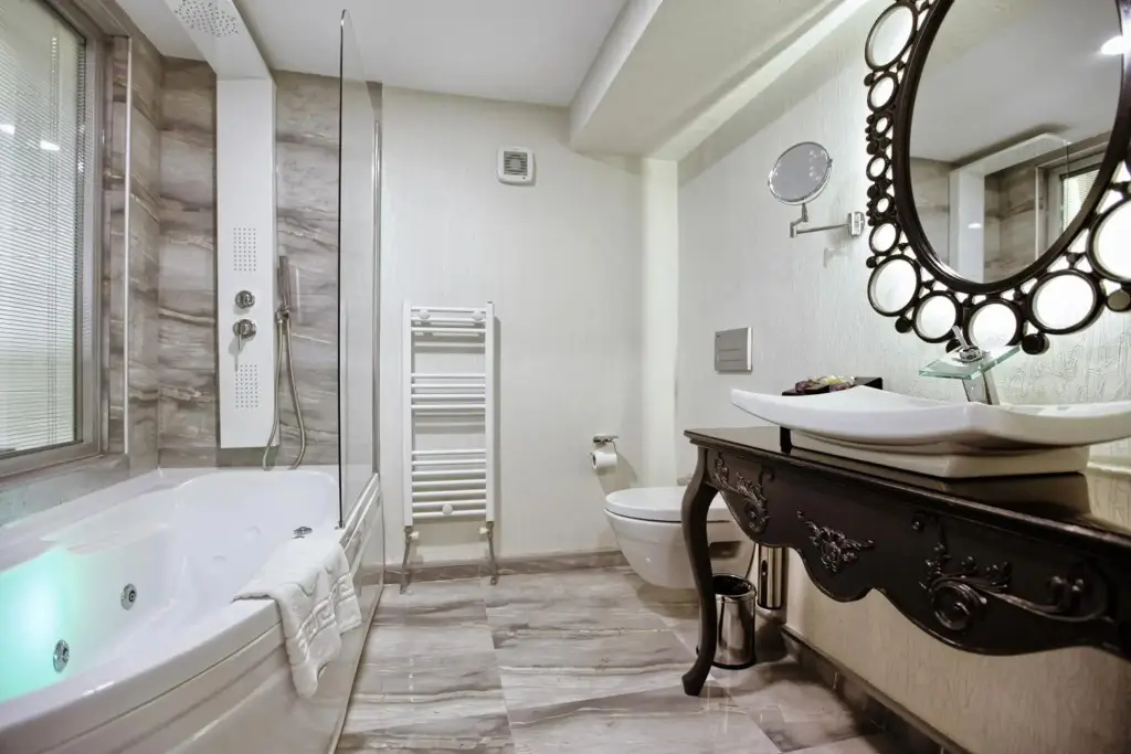 Анкара: Demonti Otel