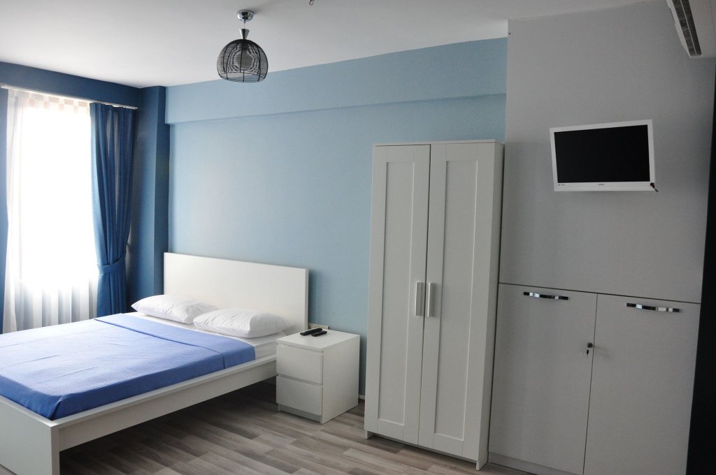 Стамбул: Istanbul HUB Flats