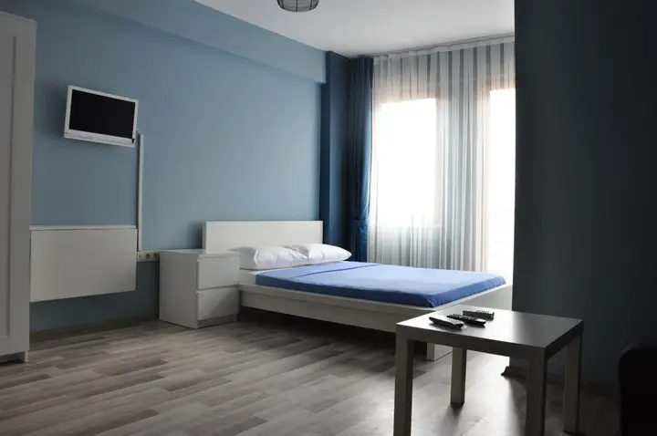 Стамбул: Istanbul HUB Flats
