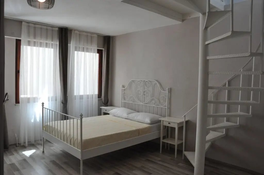Стамбул: Istanbul HUB Flats