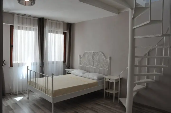 Стамбул: Istanbul HUB Flats