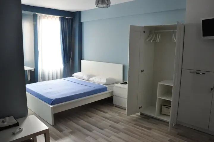 Стамбул: Istanbul HUB Flats