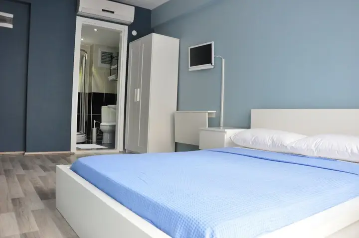 Стамбул: Istanbul HUB Flats