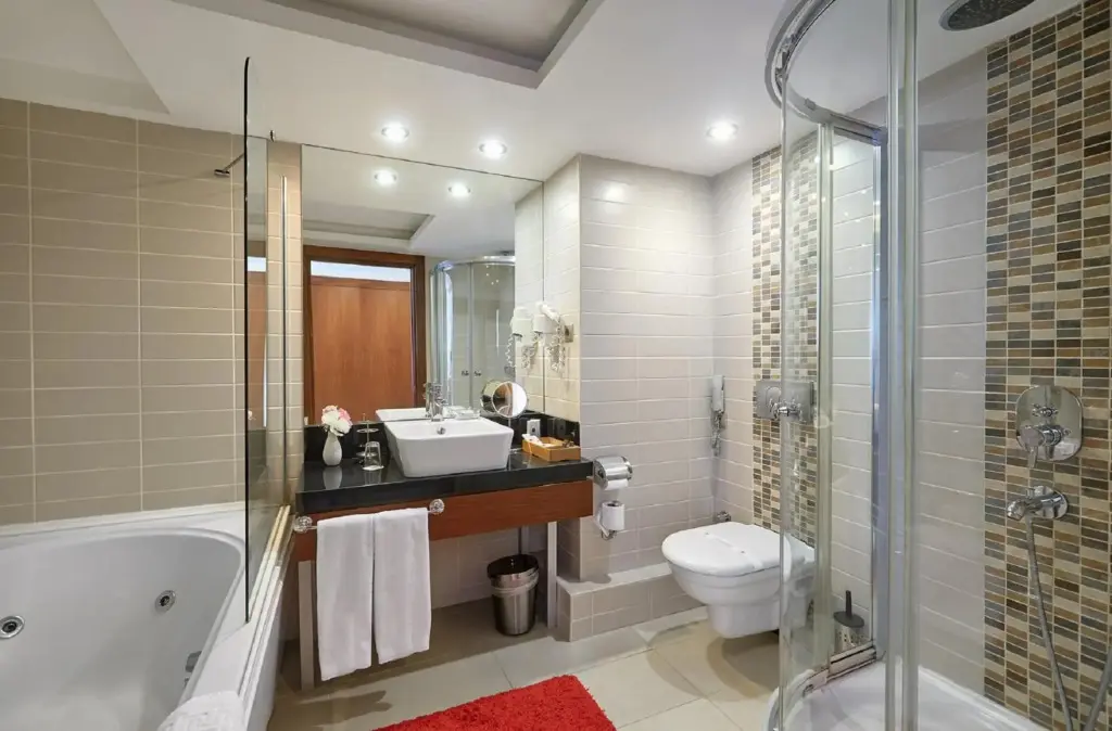 Измир: Kordon Hotel Pasaport