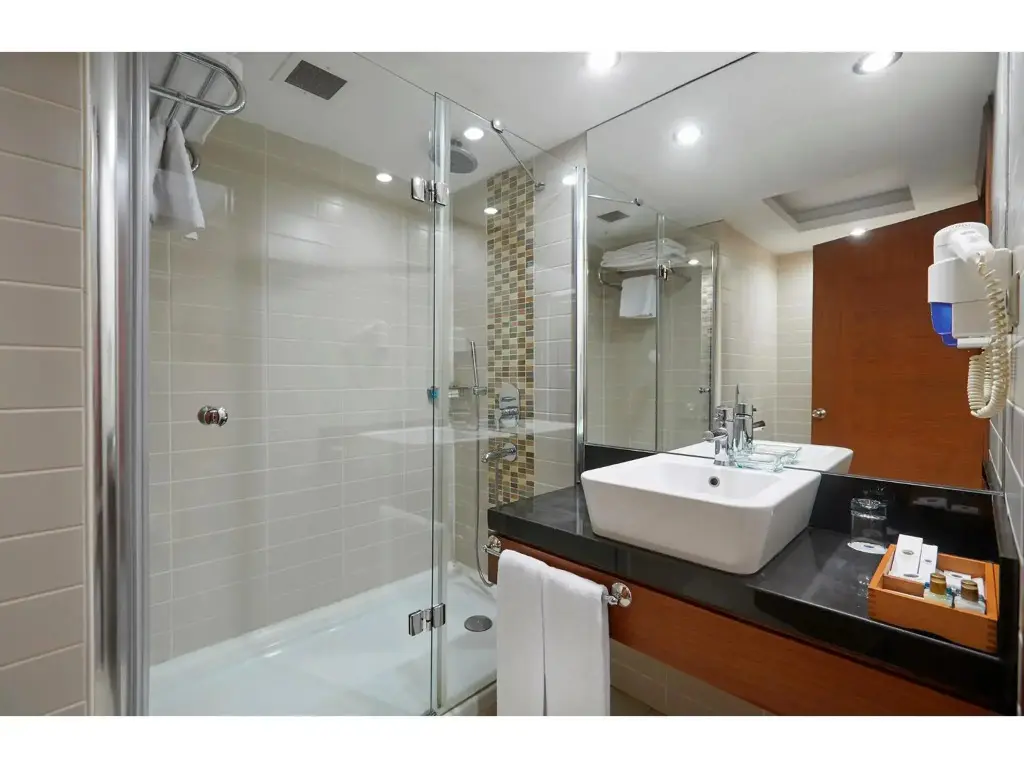 Измир: Kordon Hotel Pasaport