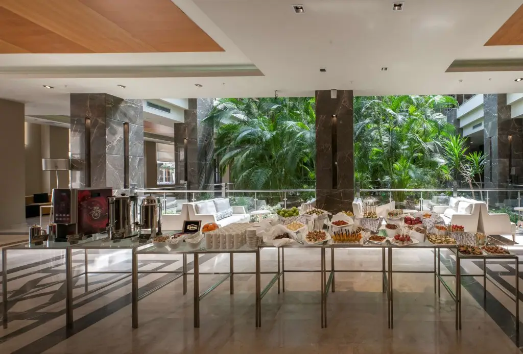 Radisson Blu Resort & Spa, Cesme — фото 1