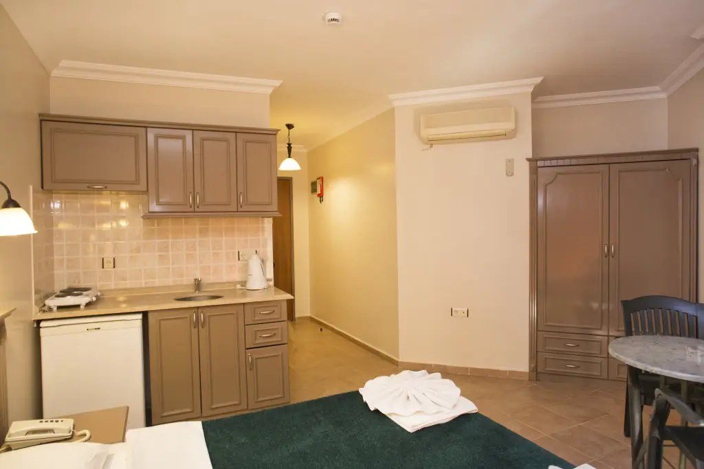 Мармарис: Club Amaris Apartment