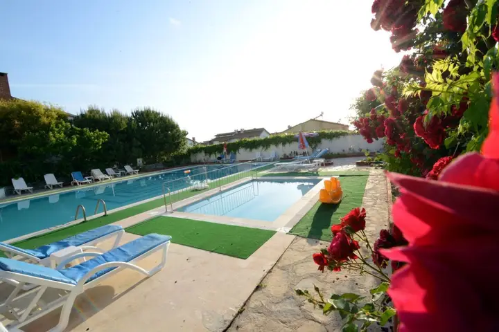 Кушадасы: AliBabam Hotel & Apartment