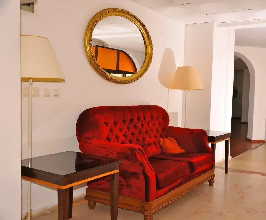 Кушадасы: AliBabam Hotel & Apartment