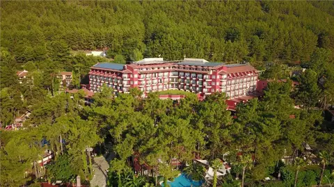 Grand Yazici Club Marmaris Palace — фото 1