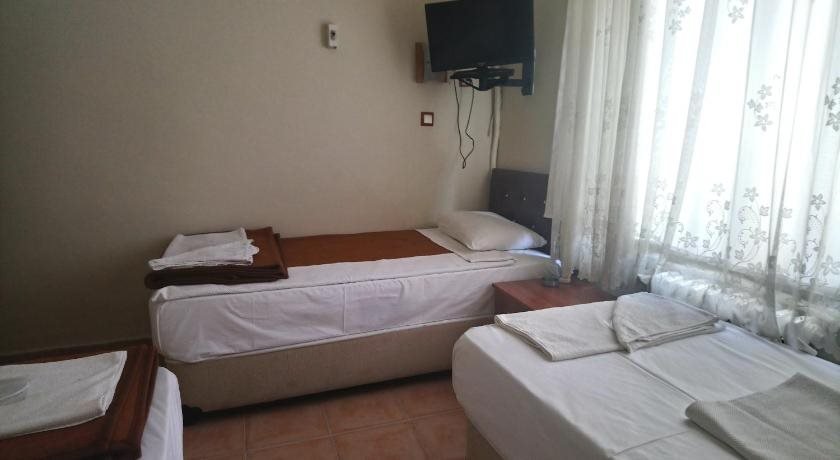 Эдирне: Isık Hotel