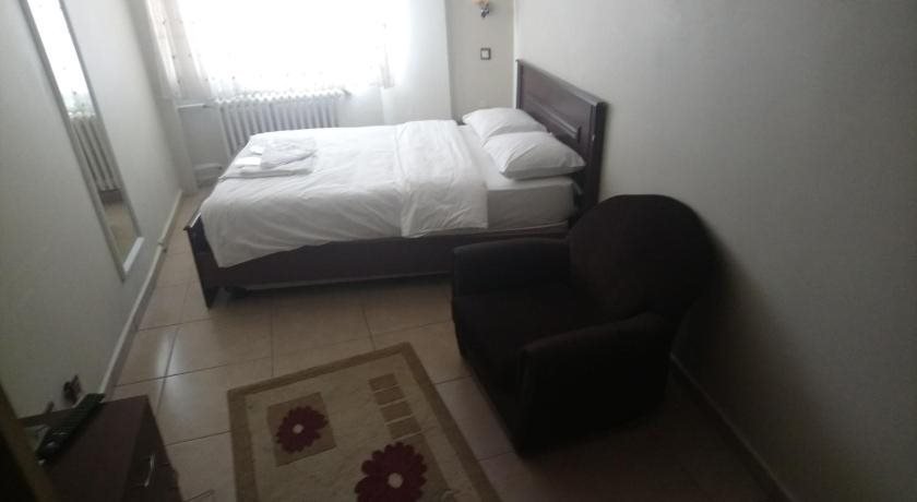 Эдирне: Isık Hotel