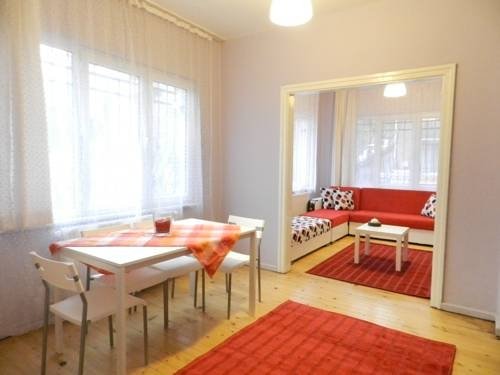 Стамбул: Rental House Istanbul Taksim Square