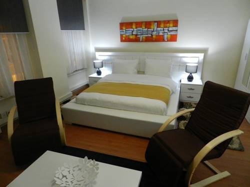 Стамбул: Rental House Istanbul Taksim Square