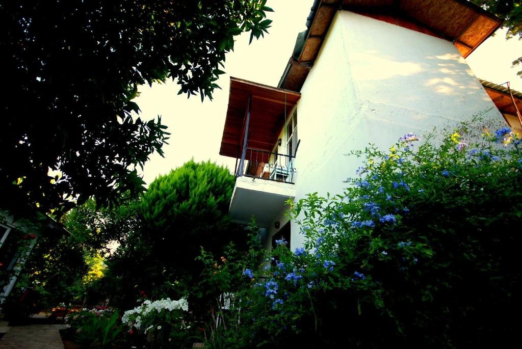 Cemils Pension — фото 1