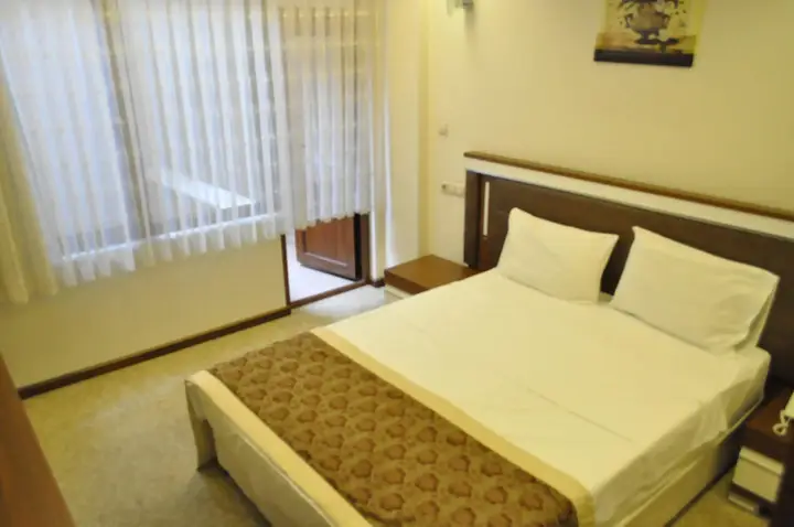 Трабзон: Ts Gold Hotel