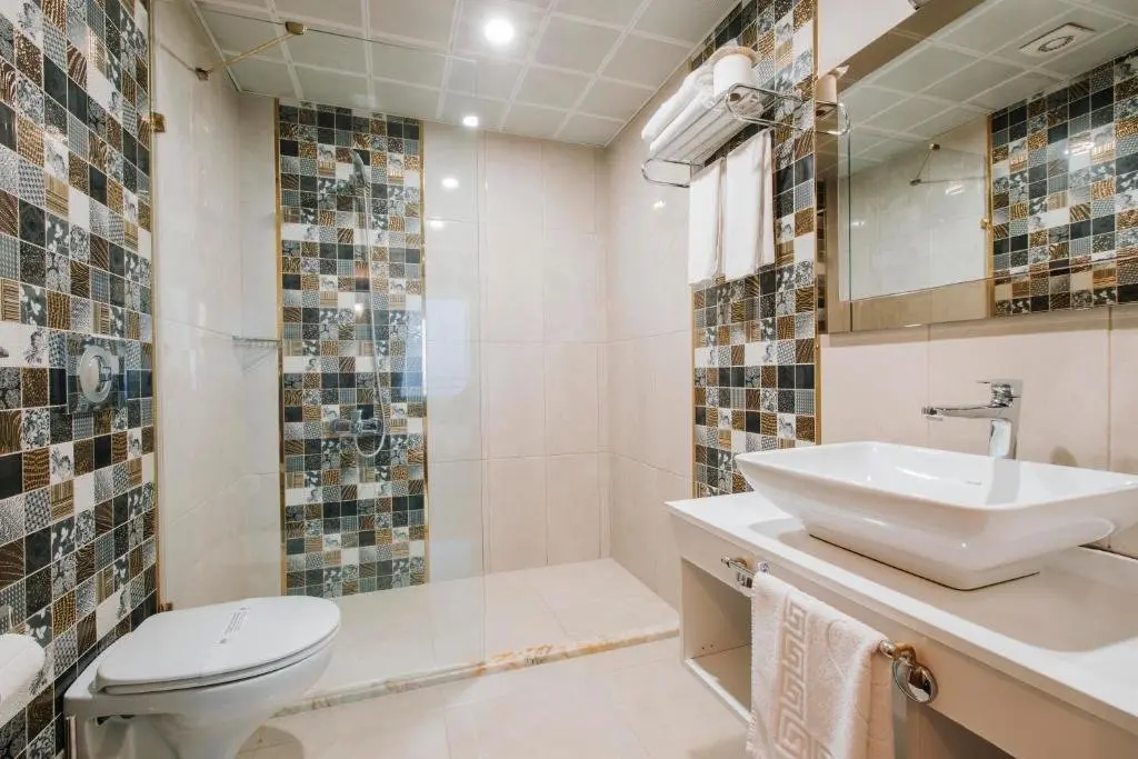 Трабзон: Ts Gold Hotel