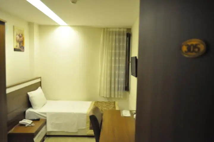 Трабзон: Ts Gold Hotel