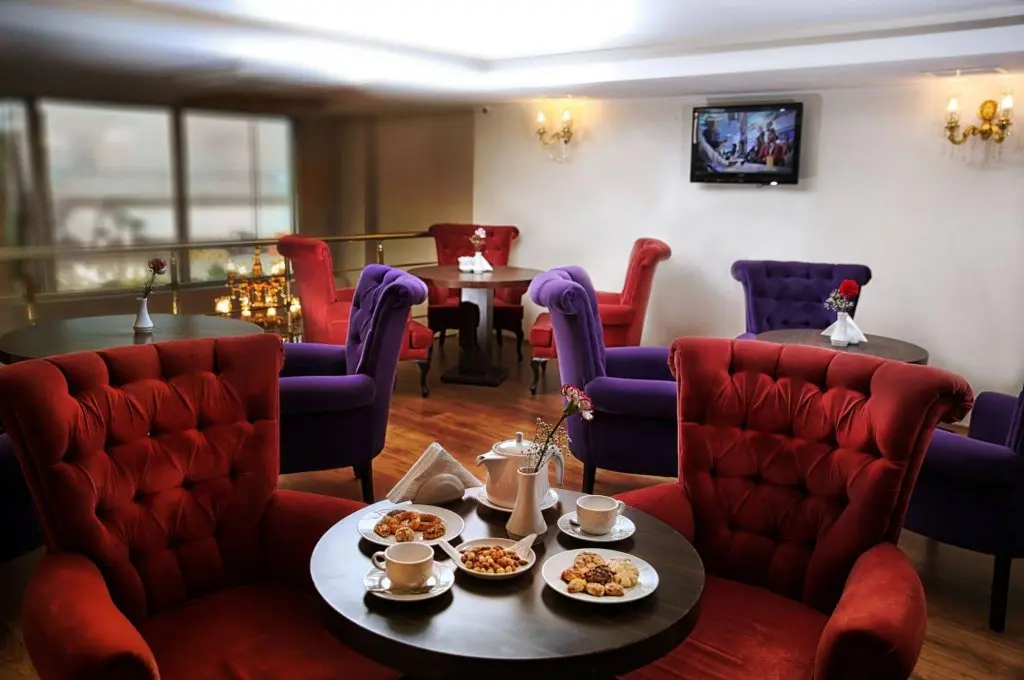 Трабзон: Ts Gold Hotel