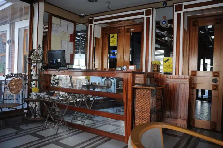 Стамбул: Butik Pendik Hotel