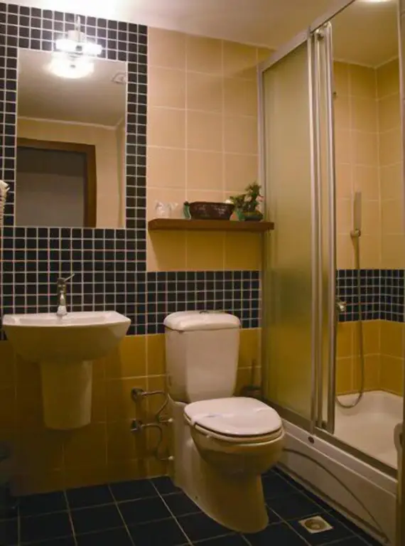 Стамбул: Butik Pendik Hotel