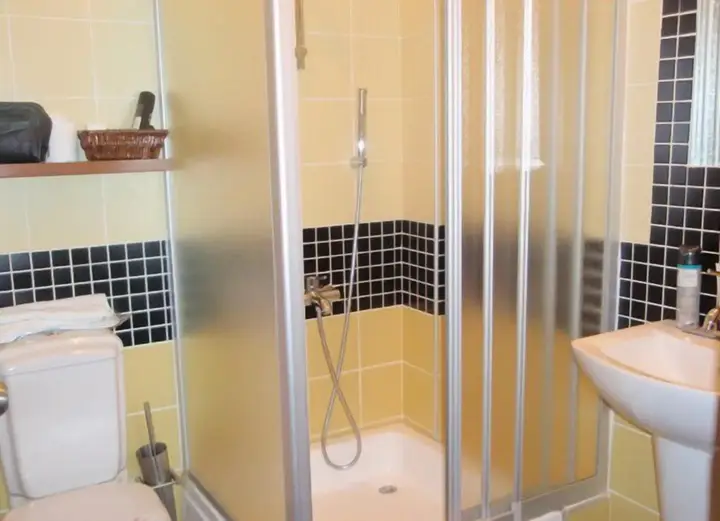 Стамбул: Butik Pendik Hotel