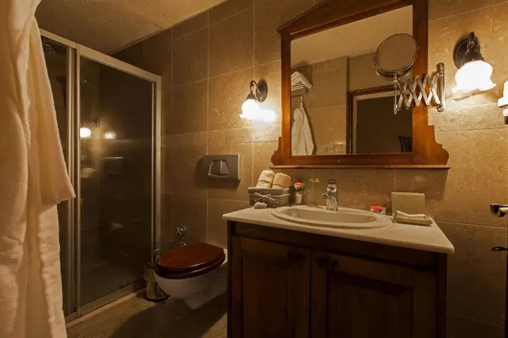 Ургуп: 4 ODA Cave House Boutique Hotel