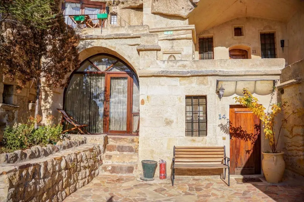 Ургуп: 4 ODA Cave House Boutique Hotel