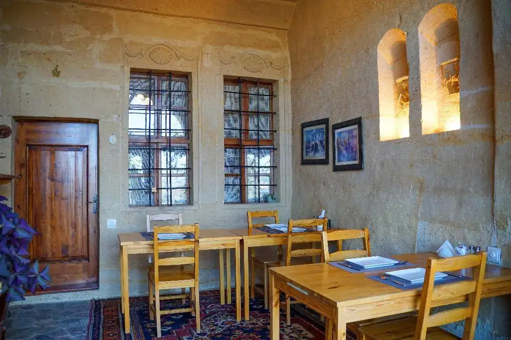 Ургуп: 4 ODA Cave House Boutique Hotel