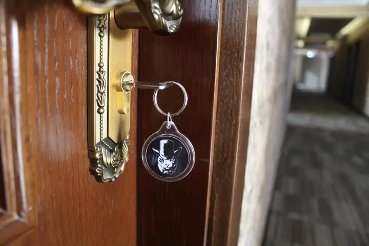 Курган: Kot Mini Hotel