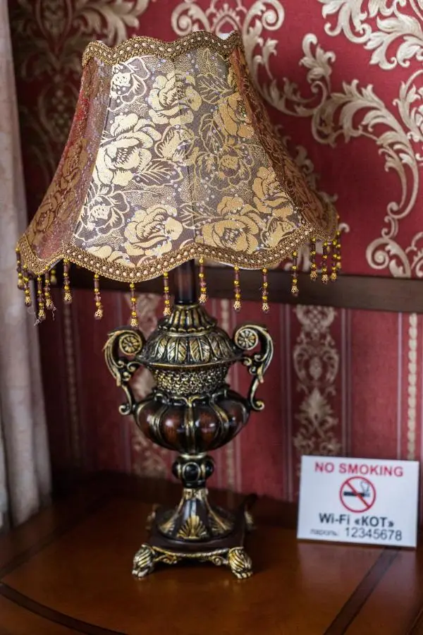 Курган: Kot Mini Hotel
