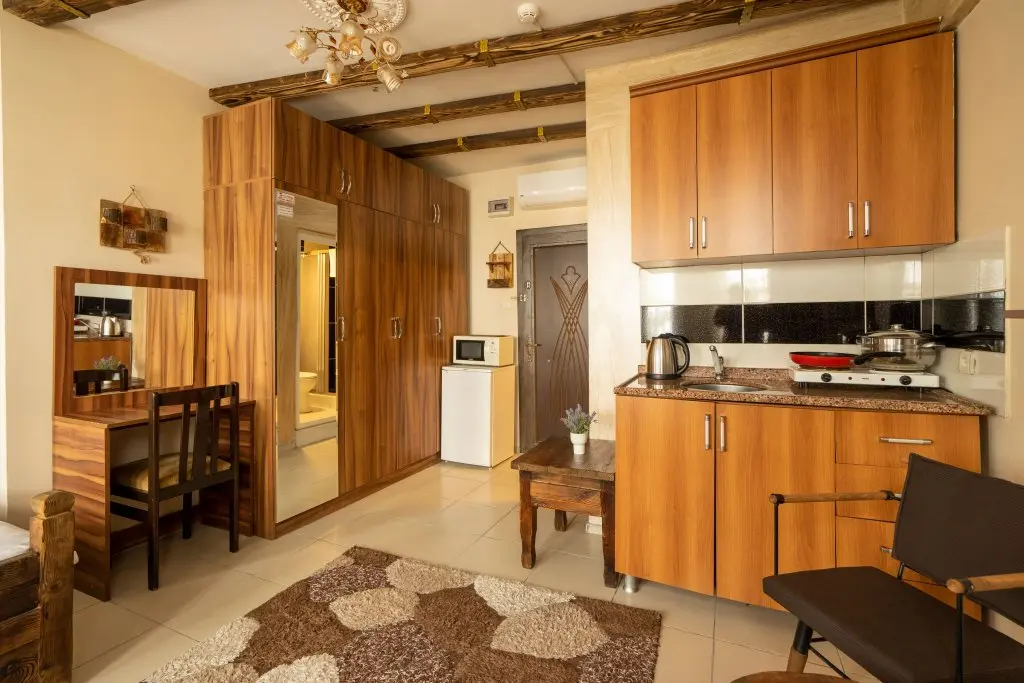 Стамбул: Pi Home & Apartments