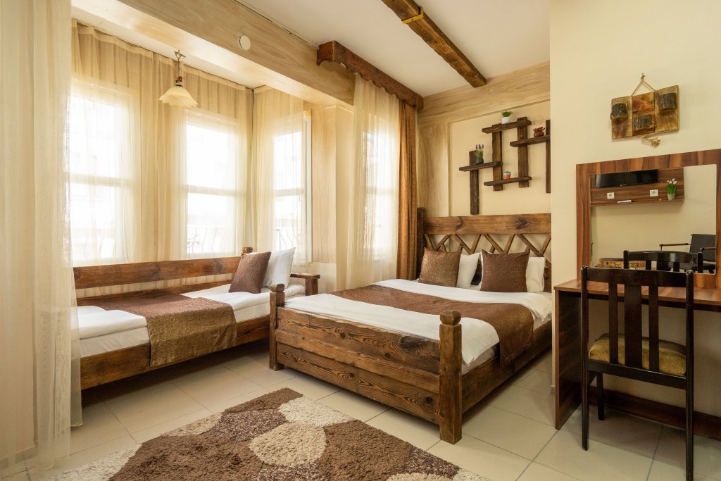 Стамбул: Pi Home & Apartments