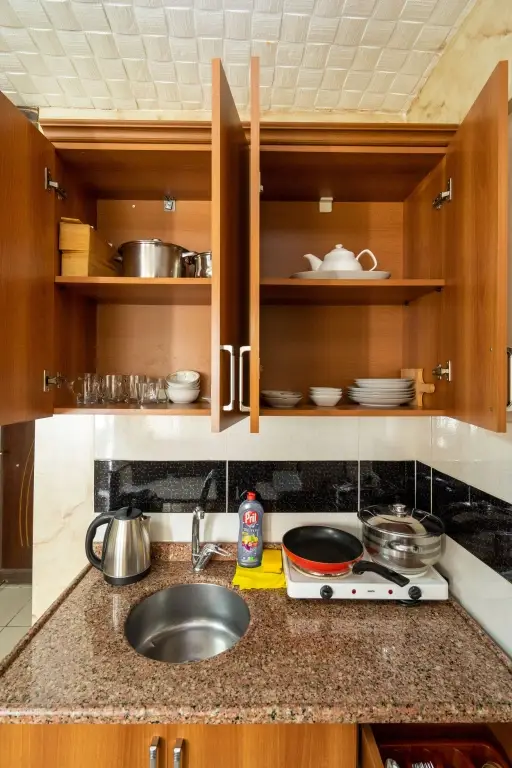 Стамбул: Pi Home & Apartments