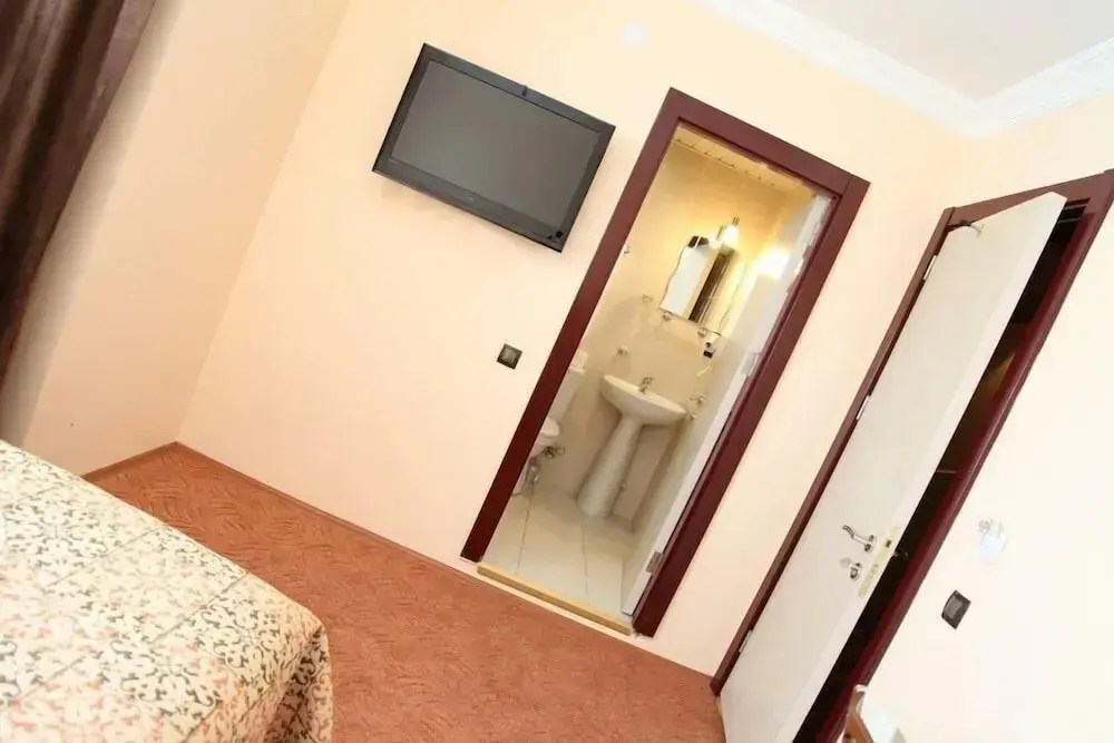 Корум: Hattusirin Otel