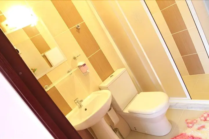 Корум: Hattusirin Otel