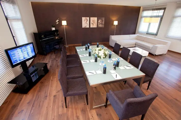 Стамбул: Kalyon Hotel Istanbul