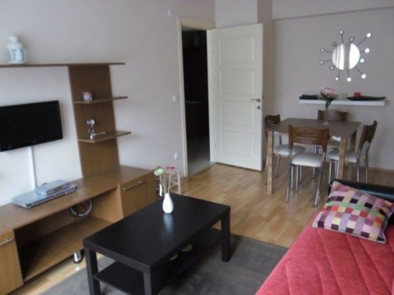 Стамбул: Taksim Elmadag Suites