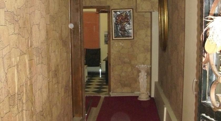 Стамбул: Taksim Elmadag Suites