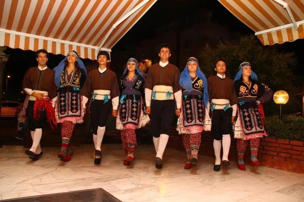 Grand Horizon Apart Hotel — фото 1