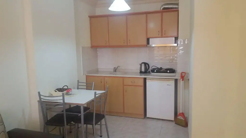 Аланья: Grand Horizon Apartment Hotel