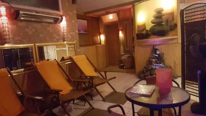 Аланья: Grand Horizon Apartment Hotel