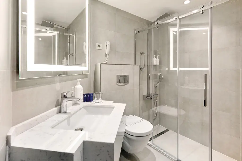 Konak Hotel Taksim — фото 1