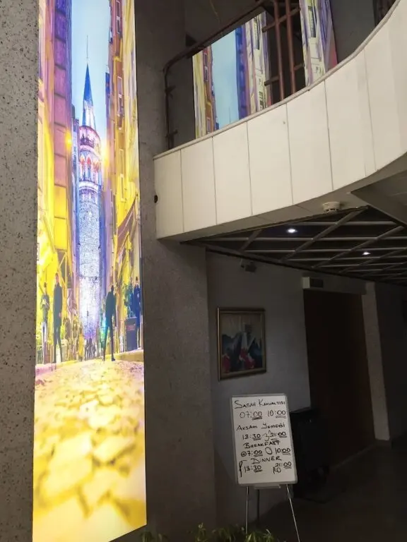 Газиантеп: Katan Hotel