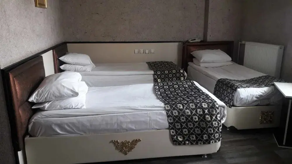 Газиантеп: Katan Hotel