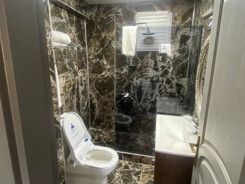 Газиантеп: Katan Hotel