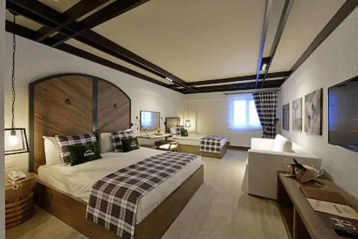 Османгази: Karinna Hotel Uludag