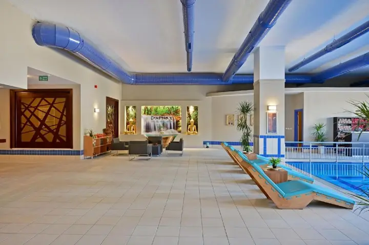 Османгази: Karinna Hotel Uludag